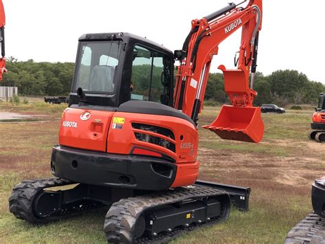 kubota u55 mini excavator for sale|used kubota u55 for sale.